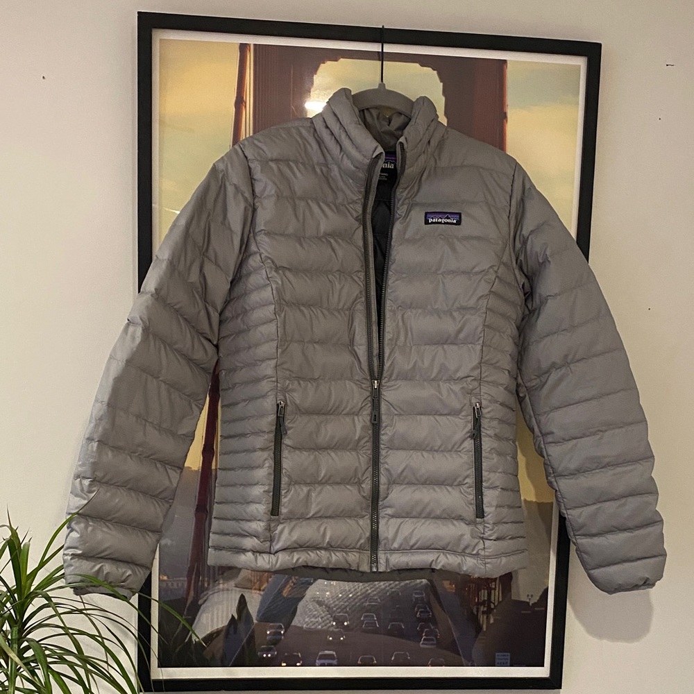 PATAGONIA
